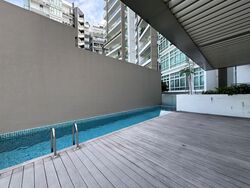RESIDENCES AT EMERALD HILL (D9), Apartment #582246661